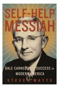 Produktbild: Self-help Messiah
