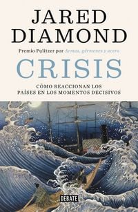Produktbild: Diamond, J: Crisis
