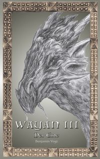 Produktbild: Wayan III