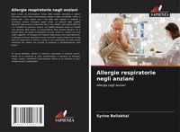Produktbild: Allergie respiratorie negli anziani