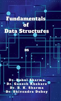 Produktbild: Fundamentals of Data Structures