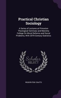 Produktbild: Practical Christian Sociology