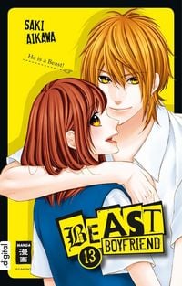 Produktbild: Beast Boyfriend 13