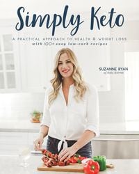 Produktbild: Simply Keto