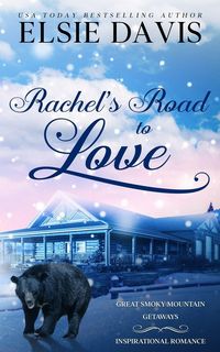 Produktbild: Rachel's Road to Love