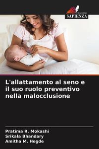 Produktbild: L'allattamento al seno e il suo ruolo preventivo nella malocclusione