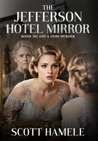 Produktbild: The Jefferson Hotel Mirror