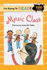 Produktbild: Music Class
