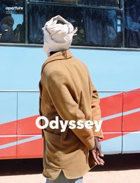 Produktbild: Odyssey: Aperture 222