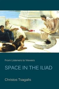 Produktbild: Tsagalis, C: From Listeners to Viewers