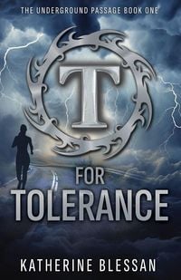 Produktbild: T for Tolerance