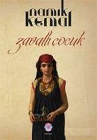 Produktbild: Zavalli Cocuk