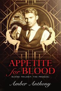 Produktbild: Appetite for Blood