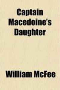 Produktbild: Captain Macedoine's Daughter