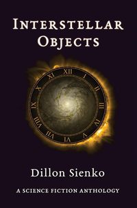 Produktbild: Interstellar Objects