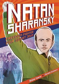 Produktbild: Natan Sharansky