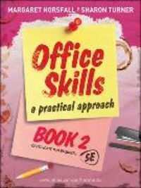 Produktbild: Office Skills - Book 2