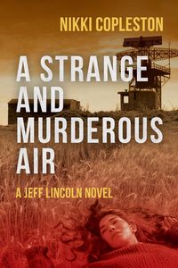 Produktbild: A Strange and Murderous Air