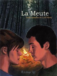 Produktbild: La meute