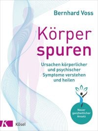 Produktbild: K&ouml;rperspuren