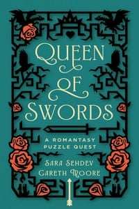 Produktbild: Queen of Swords