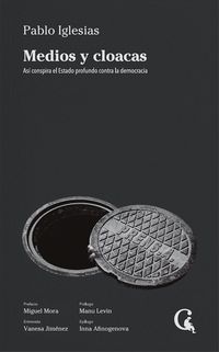 Produktbild: Medios y cloacas