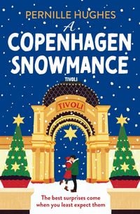 Produktbild: A Copenhagen Snowmance