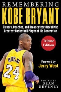 Produktbild: Remembering Kobe Bryant
