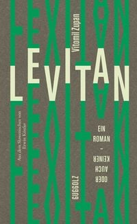 Produktbild: Levitan