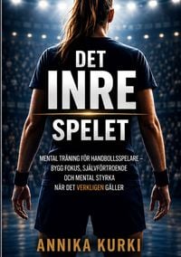 Produktbild: Det Inre Spelet