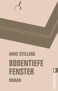 Bild vom Artikel Bodentiefe Fenster vom Autor Anke Stelling