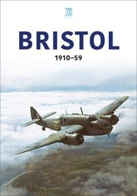 Produktbild: Bristol 1910-59