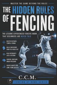 Produktbild: The Hidden Rules of Fencing