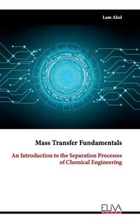 Produktbild: Mass Transfer Fundamentals