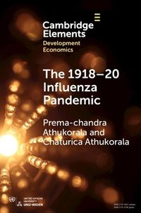 Produktbild: 1918-20 Influenza Pandemic