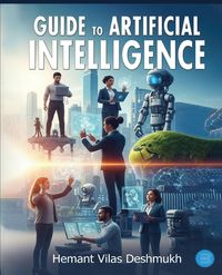 Produktbild: Guide To Artificial Intelligence