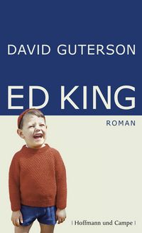 Produktbild: Guterson, D: Ed King