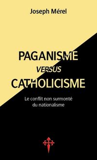 Produktbild: Paganisme versus catholicisme
