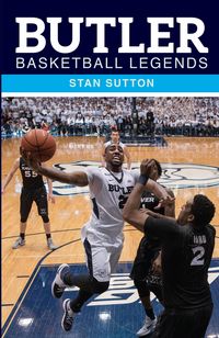 Produktbild: Butler Basketball Legends