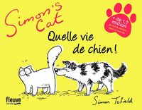 Produktbild: Simon's cat : quelle vie de chien !