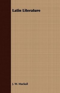 Produktbild: Latin Literature
