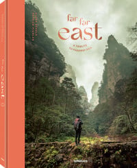 Bild vom Artikel Far Far East vom Autor Alexandra Schels