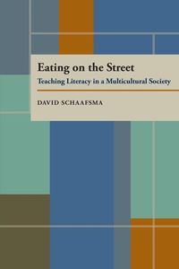 Produktbild: Eating On The Street