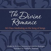 Produktbild: The Divine Romance