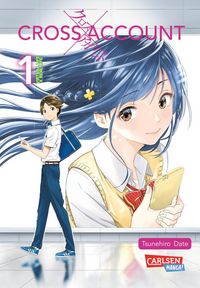 Produktbild: Cross Account 1