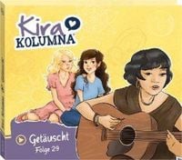 Produktbild: Folge 29: Get&auml;uscht