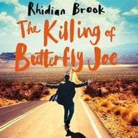 Produktbild: The Killing of Butterfly Joe