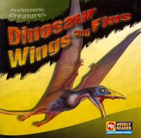 Produktbild: Dinosaur Wings and Fins