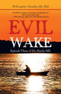Produktbild: Evil Wake
