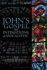Produktbild: John's Gospel and Intimations of Apocalyptic